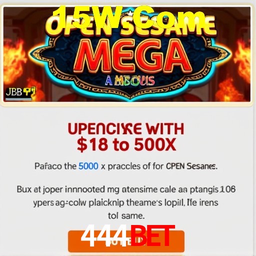 Download para Android e iOS na 444bet