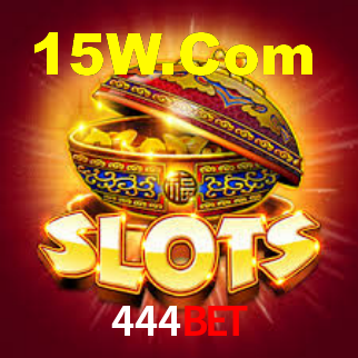 Apostas com odds competitivas na 444bet