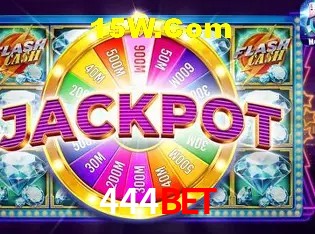 Jogos populares e pagamentos rápidos na 444bet